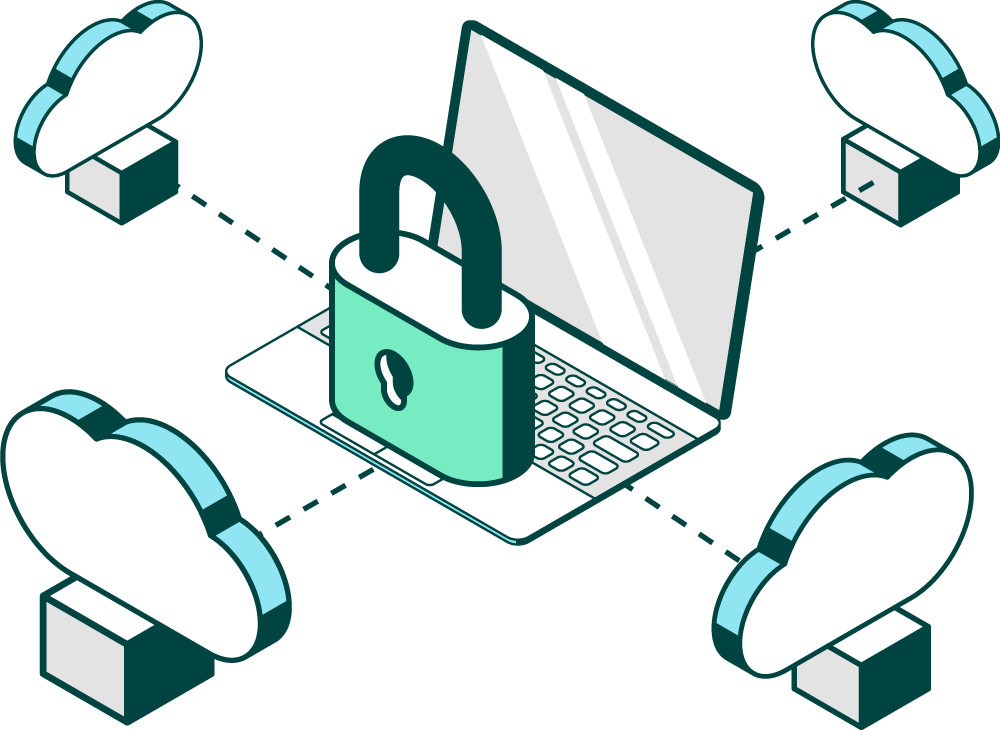 data share security