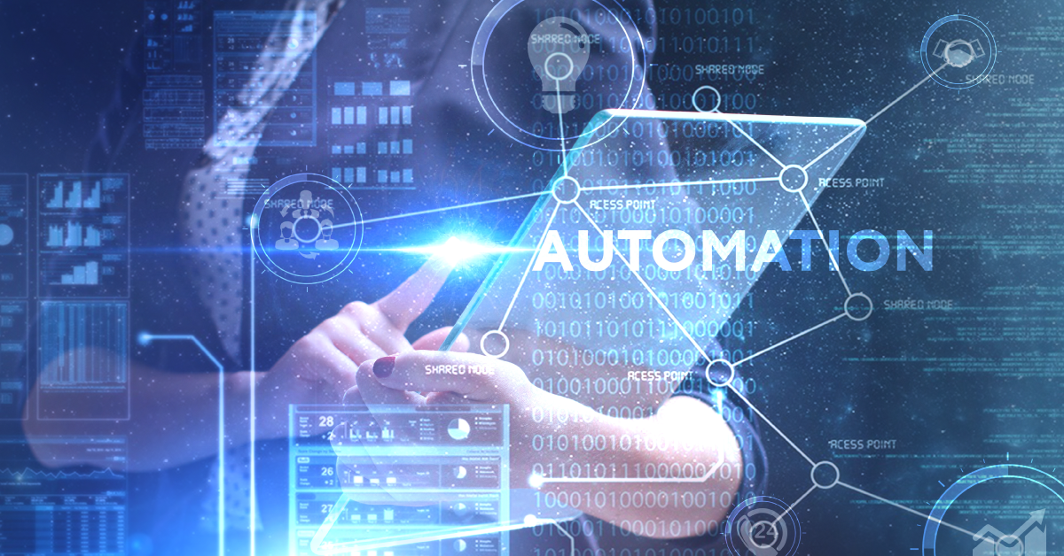 importance of automation blog