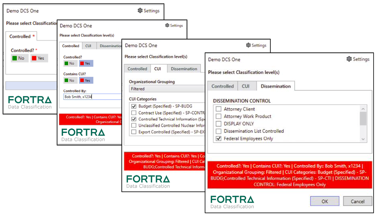 guided User experience