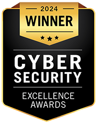 Cybersecurity Excellence Awards